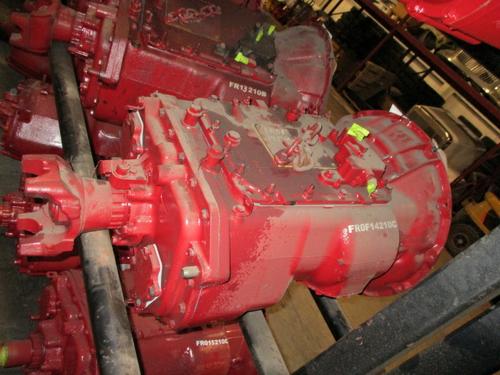 FULLER FR14210B Transmission Assembly