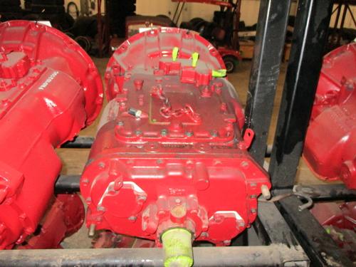 FULLER FR14210B Transmission Assembly