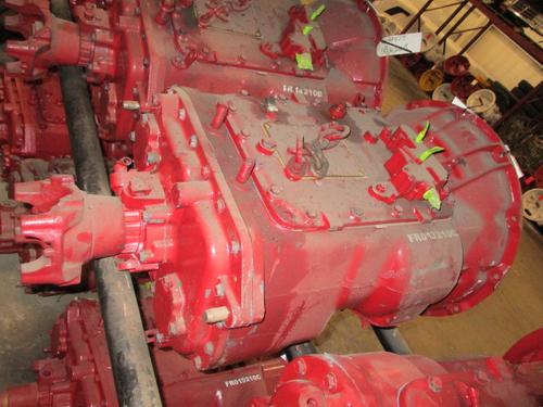FULLER FRO13210C Transmission Assembly