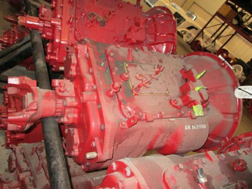 FULLER FR14210B Transmission Assembly