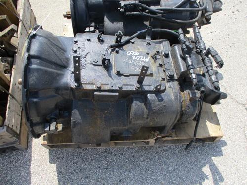 FULLER RTLO14610B Transmission Assembly