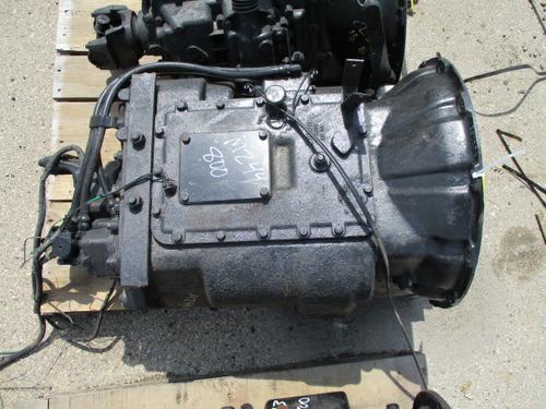 FULLER  Transmission Assembly