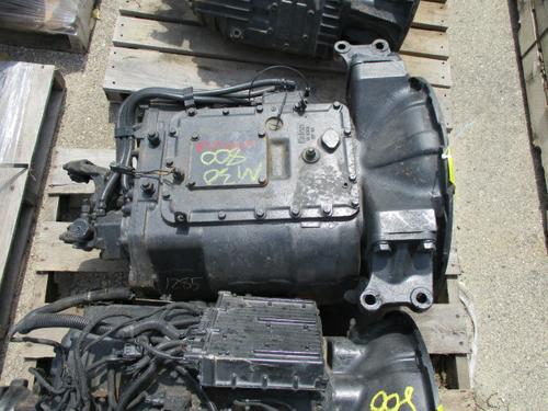 FULLER RTXF12609A Transmission Assembly
