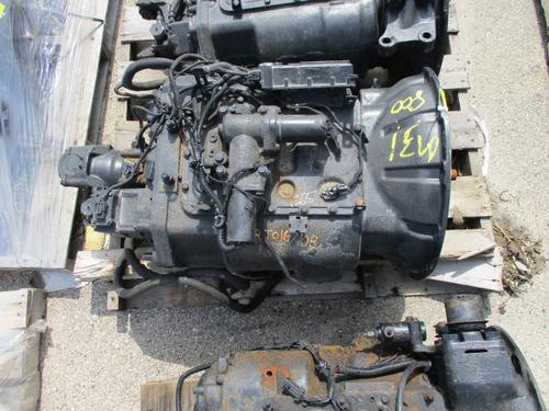 FULLER RTO16710B Transmission Assembly