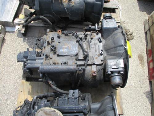 ROCKWELL MERITOR-MO16G10C Transmission Assembly