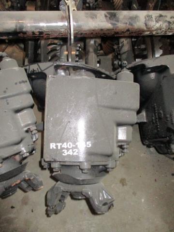 ROCKWELL RD 20145 Rears (Front)