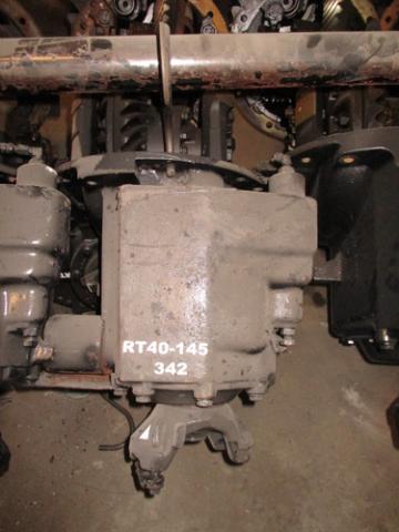 ROCKWELL RD 20145 Rears (Front)