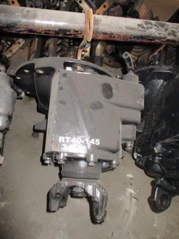 ROCKWELL RD 20145 Rears (Front)