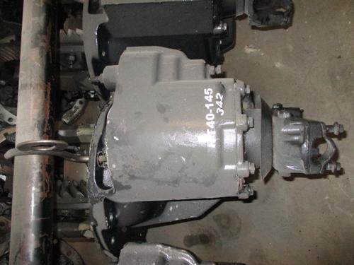 ROCKWELL RD 20145 Rears (Front)