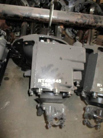 ROCKWELL RD 20145 Rears (Front)