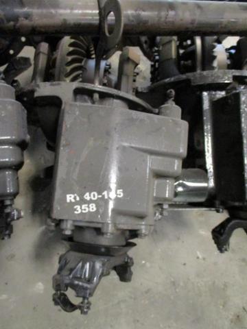 ROCKWELL RD 20145 Rears (Front)