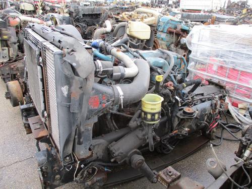 INTERNATIONAL DT 466E Engine Assembly