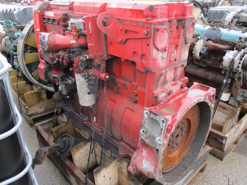 CUMMINS ISX Engine Assembly