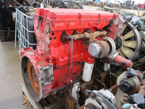 CUMMINS ISX Engine Assembly
