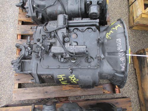 FULLER RTO16910B Transmission Assembly