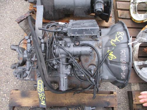 FULLER RTO16910B Transmission Assembly