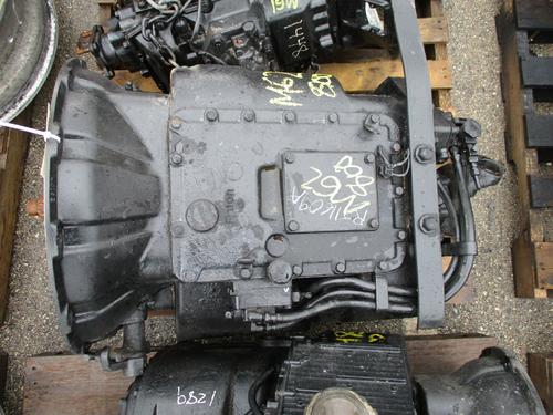 FULLER RT11609A Transmission Assembly