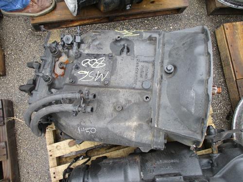 FULLER  Transmission Assembly