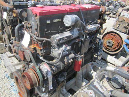 CUMMINS N14 ESP+ Engine Assembly