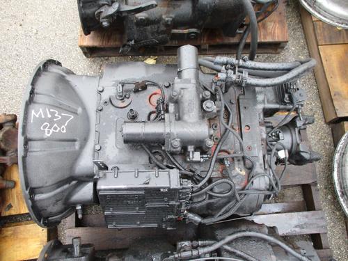 FULLER RTO16910C Transmission Assembly