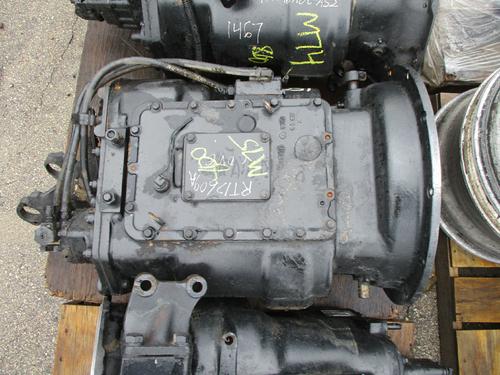 FULLER RT12609A Transmission Assembly