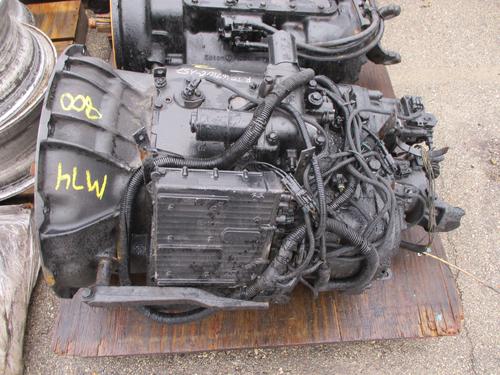 FULLER RTO16710C Transmission Assembly