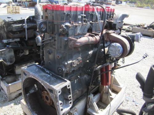 CUMMINS N14 ESP+ Engine Assembly