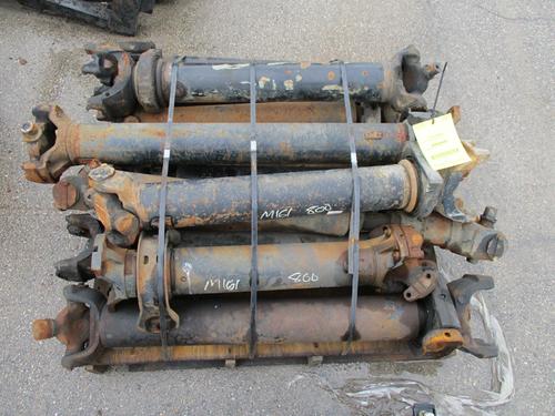   Drive Shafts