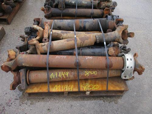   Drive Shafts
