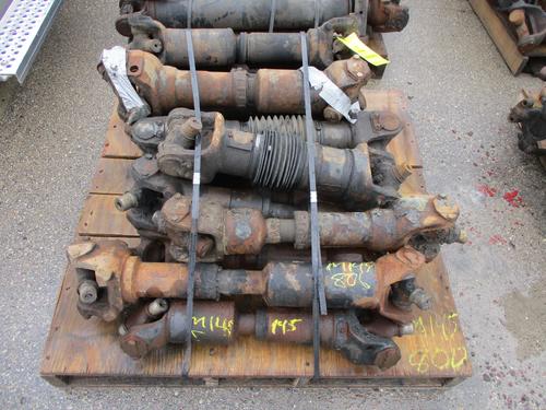   Drive Shafts