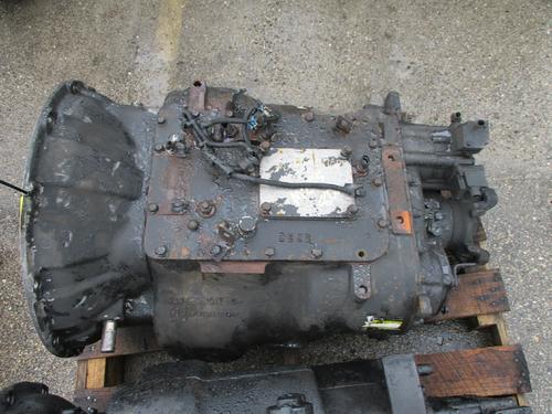 ROCKWELL MERITOR-MO15G10A Transmission Assembly
