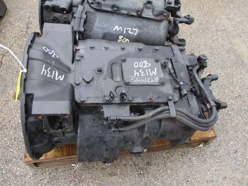 FULLER RTX14710C Transmission Assembly