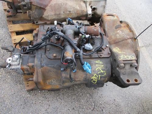 FULLER RTAO14710CAC Transmission Assembly