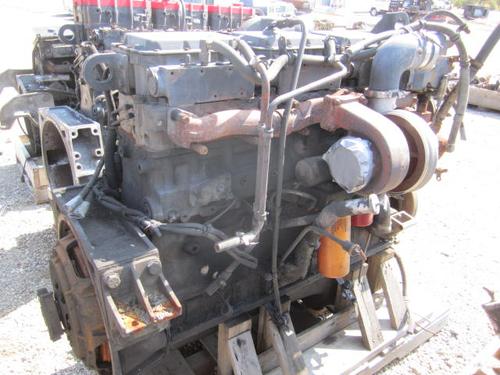 CUMMINS N14 CELECT+ Engine Assembly