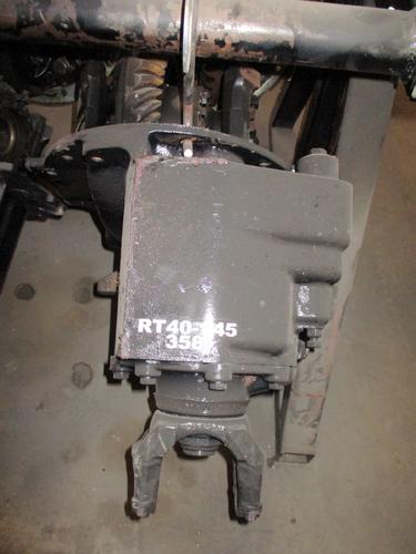 ROCKWELL RD 20145 Rears (Front)