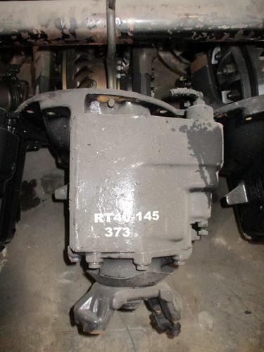 ROCKWELL RD 20145 Rears (Front)