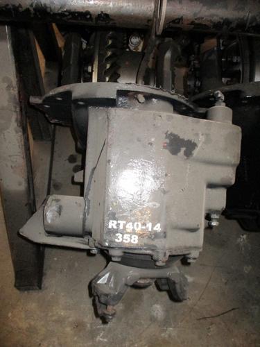 ROCKWELL RP20145 Rears (Front)