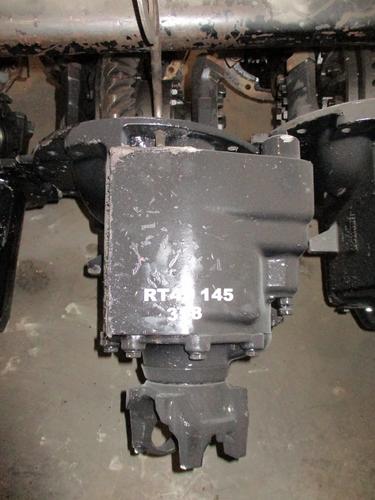 ROCKWELL RD 20145 Rears (Front)