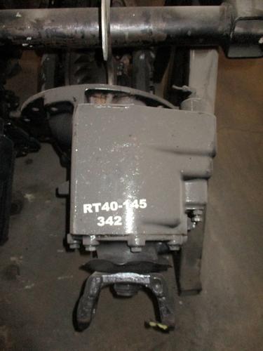 ROCKWELL RD 20145 Rears (Front)