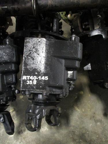 ROCKWELL RD 20145 Rears (Front)