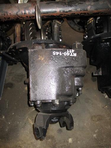 ROCKWELL RD 20145 Rears (Front)