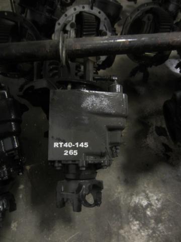 ROCKWELL RD 20145 Rears (Front)