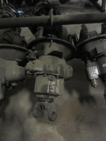 IHC RA351 Rears (Front)