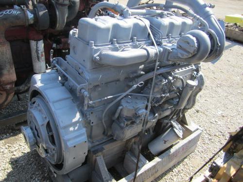 MACK 2 VALVE Engine Assembly