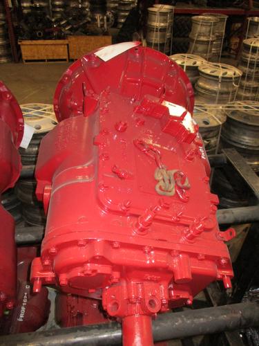 FULLER FRO16210C Transmission Assembly