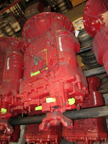 ROCKWELL MERITOR-MO16G10A Transmission Assembly