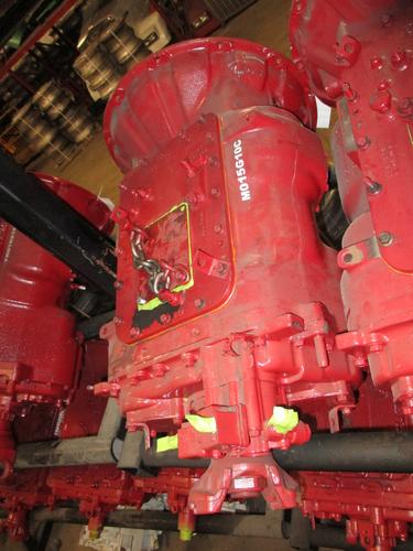 ROCKWELL MERITOR-MO15G10C Transmission Assembly