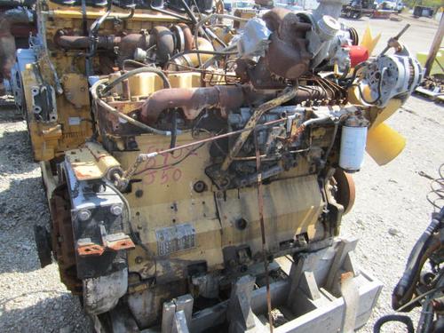 CAT 3306DI Engine Assembly