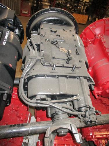 FULLER RTO14709MLL Transmission Assembly
