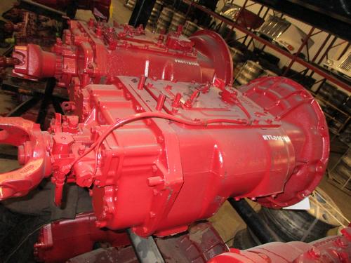 FULLER RTLO15610B Transmission Assembly